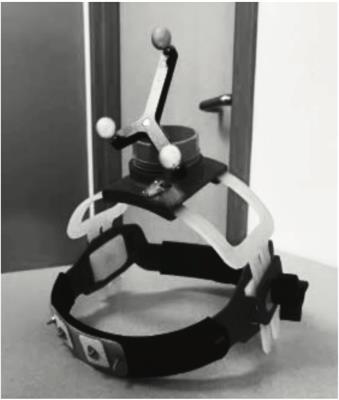 Transcranial Static Magnetic Field Stimulation of the Motor Cortex in Children